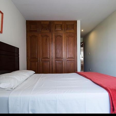New Apartment In Miraflores! Larcomar Area! ลิมา ภายนอก รูปภาพ