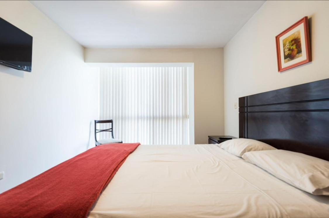 New Apartment In Miraflores! Larcomar Area! ลิมา ภายนอก รูปภาพ
