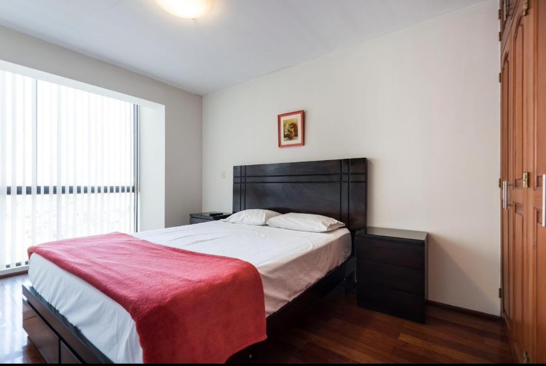 New Apartment In Miraflores! Larcomar Area! ลิมา ภายนอก รูปภาพ
