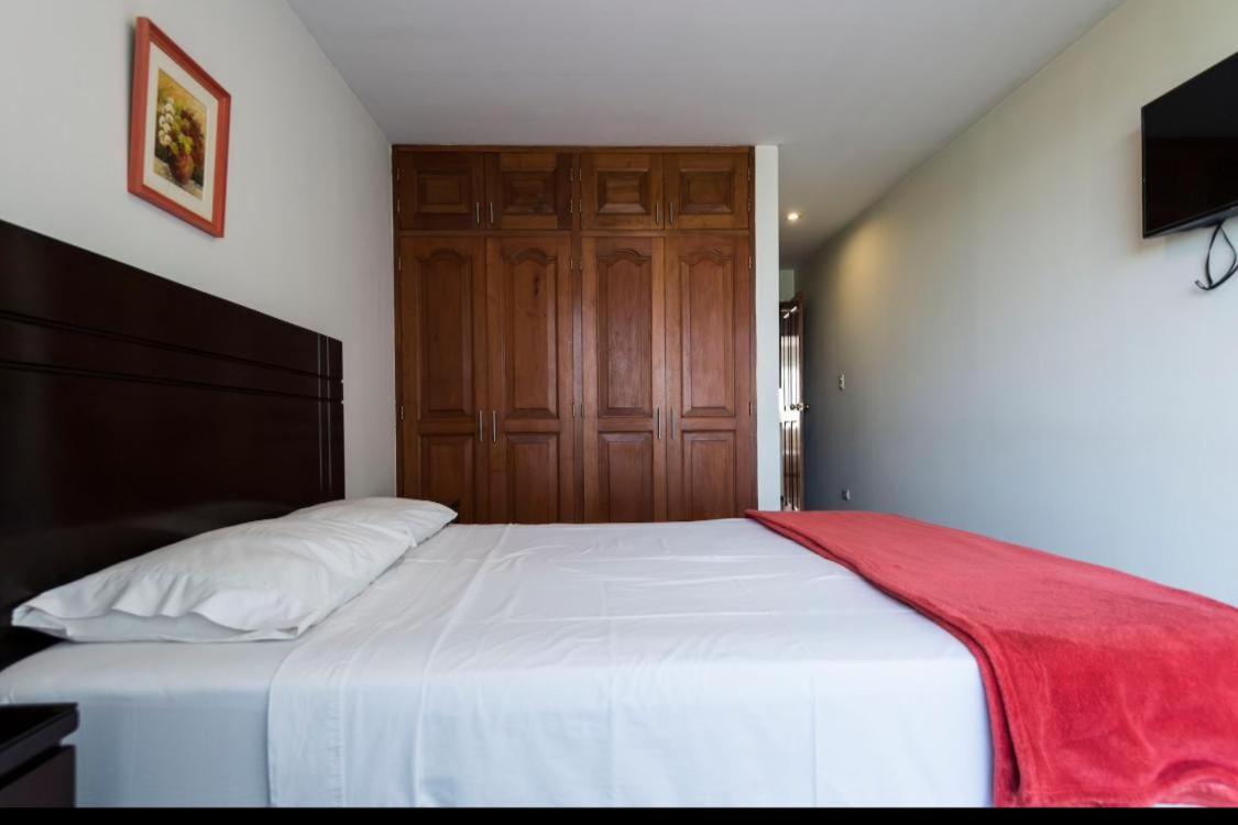 New Apartment In Miraflores! Larcomar Area! ลิมา ภายนอก รูปภาพ